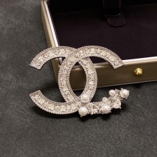 Chanel Brooches